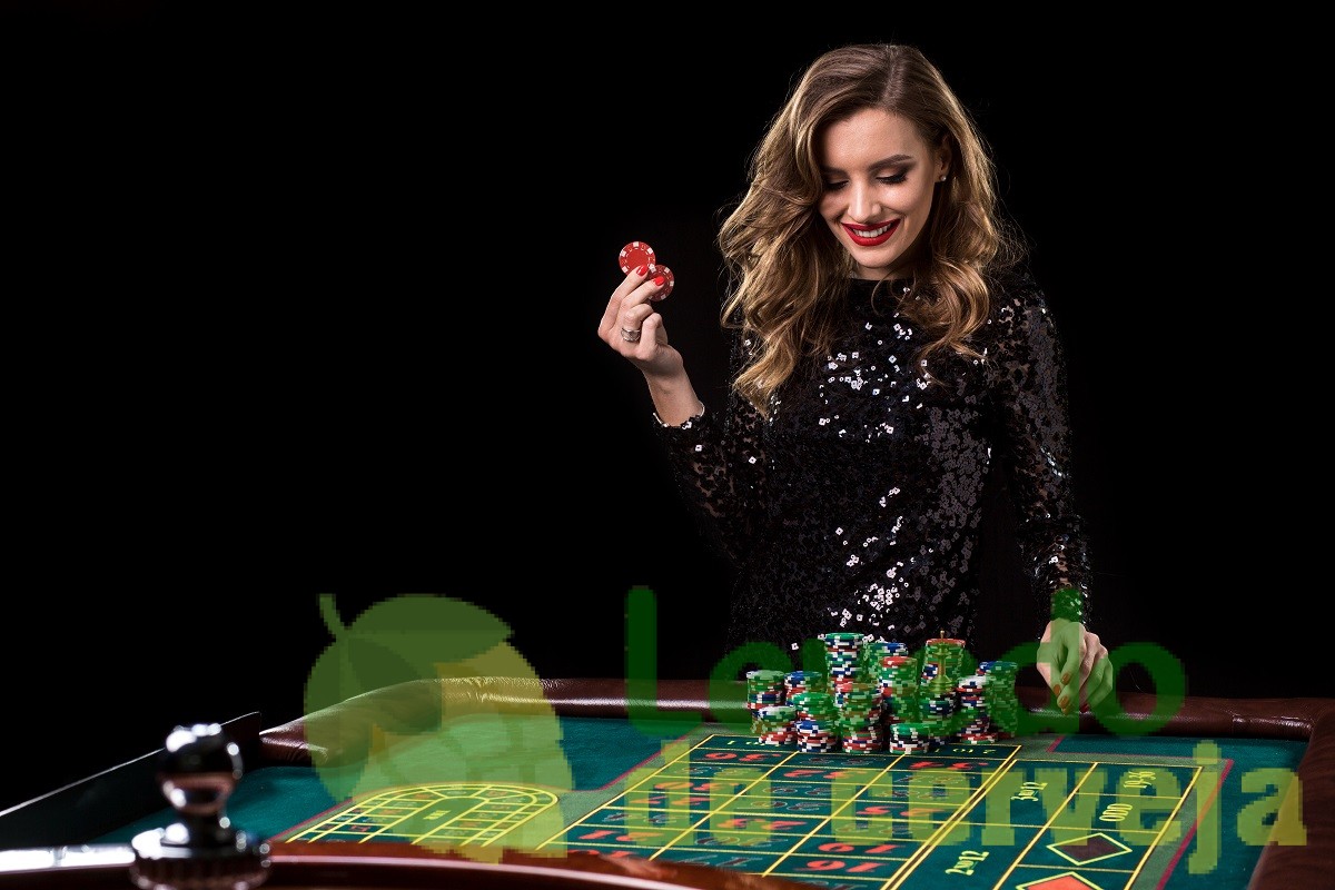 Uma visão aprofundada do gambling