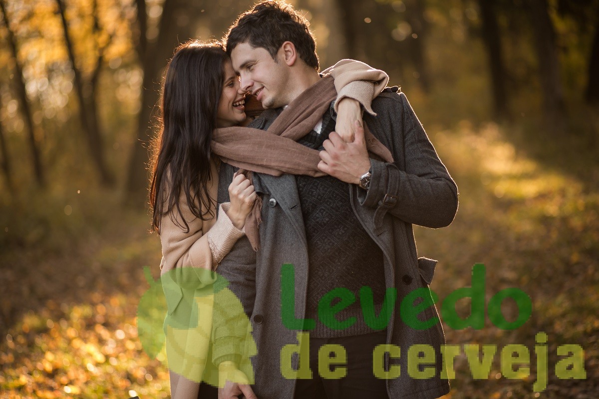 Viagem no tempo: recriando seus primeiros encontros