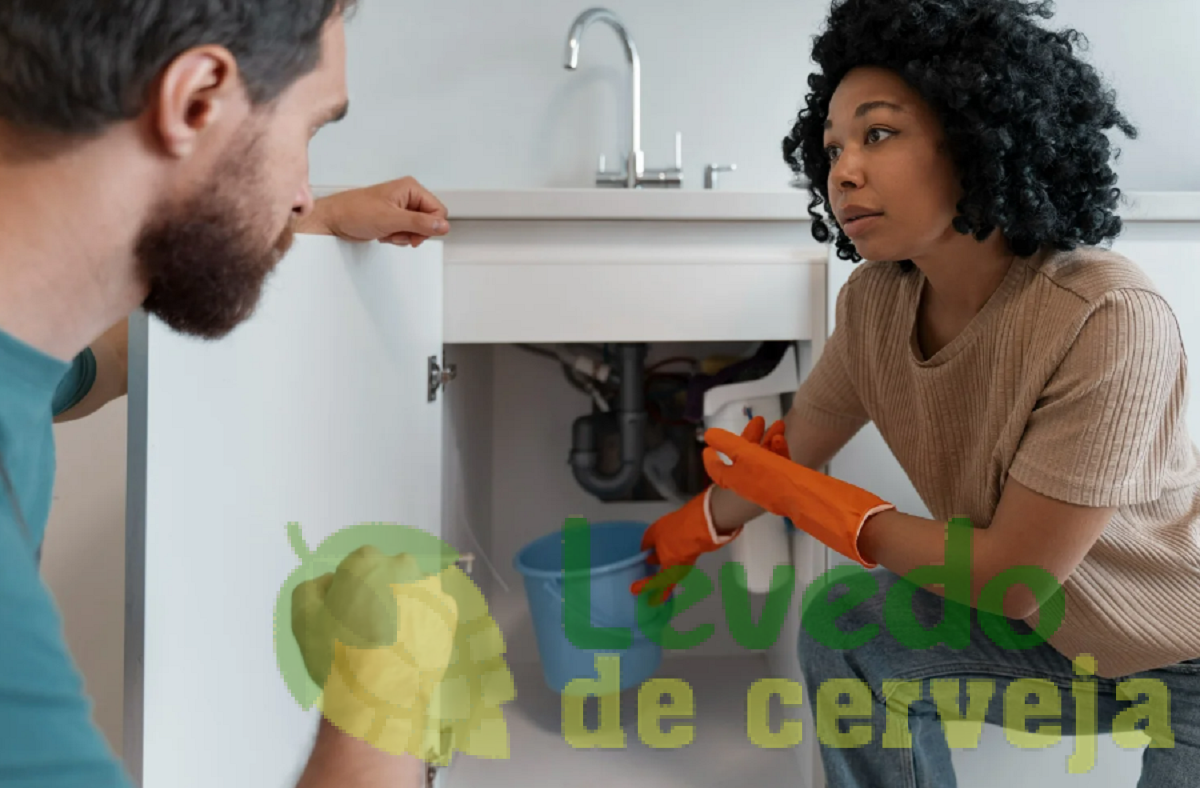 Desentupimentos emergenciais: quando a agilidade faz toda a diferença