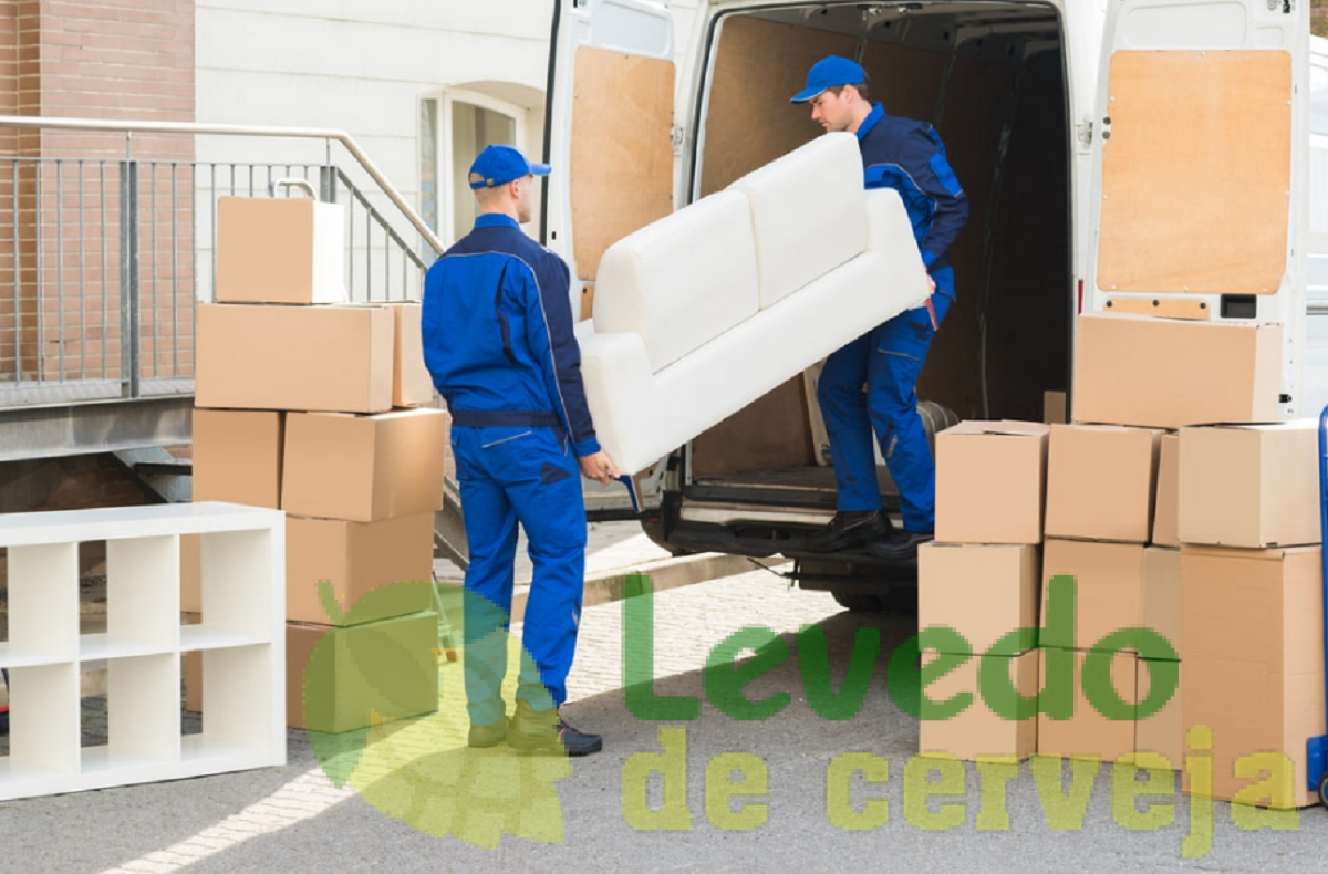 Guia completo para mudanças residenciais